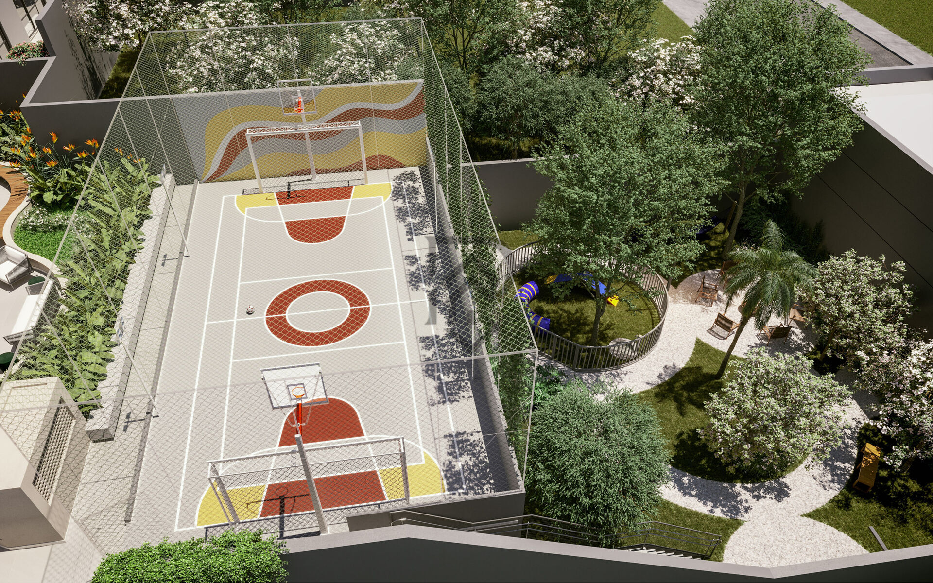 Apartamento, 3 quartos, 113 m² - Foto 25