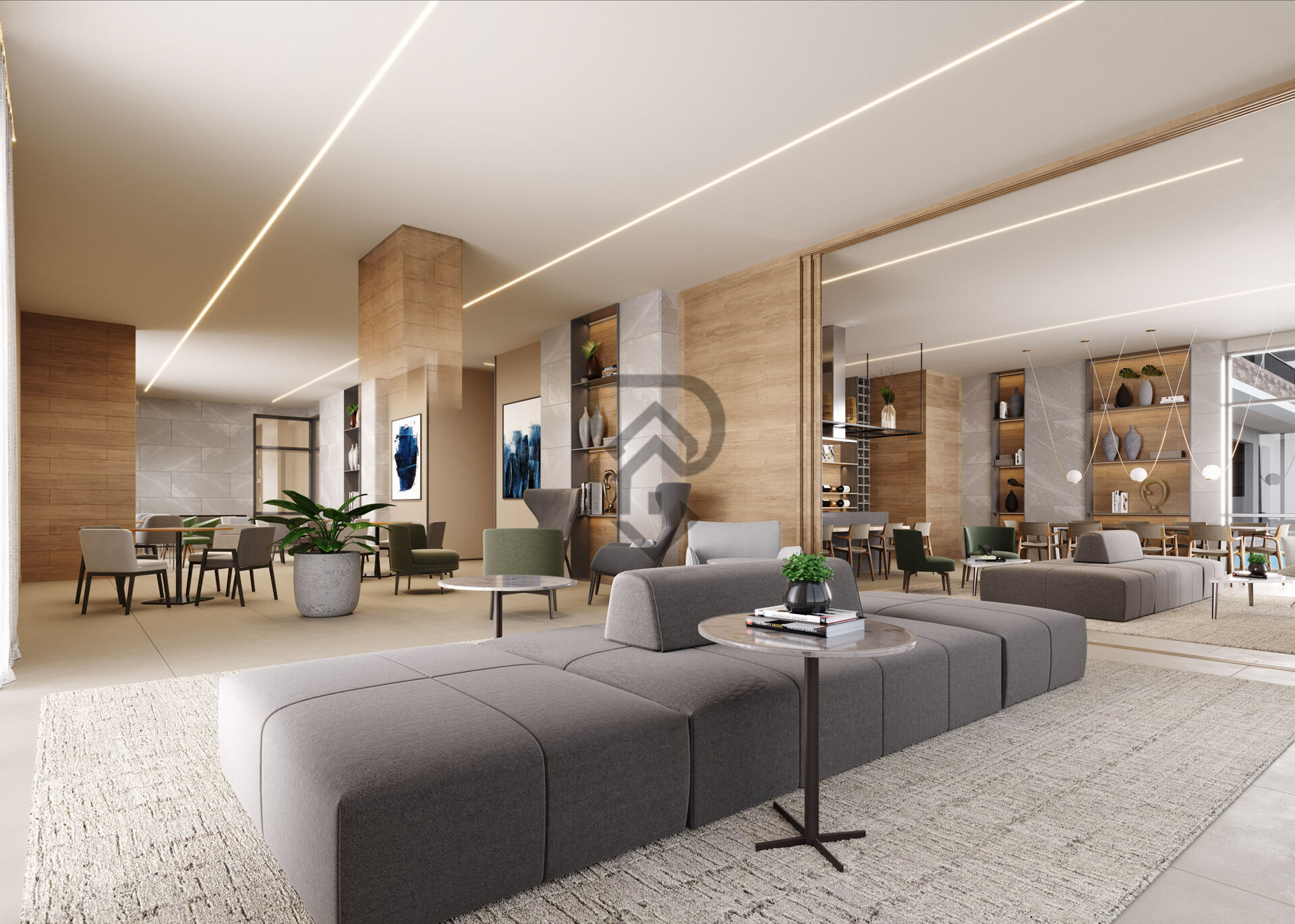 Apartamento, 3 quartos, 113 m² - Foto 51