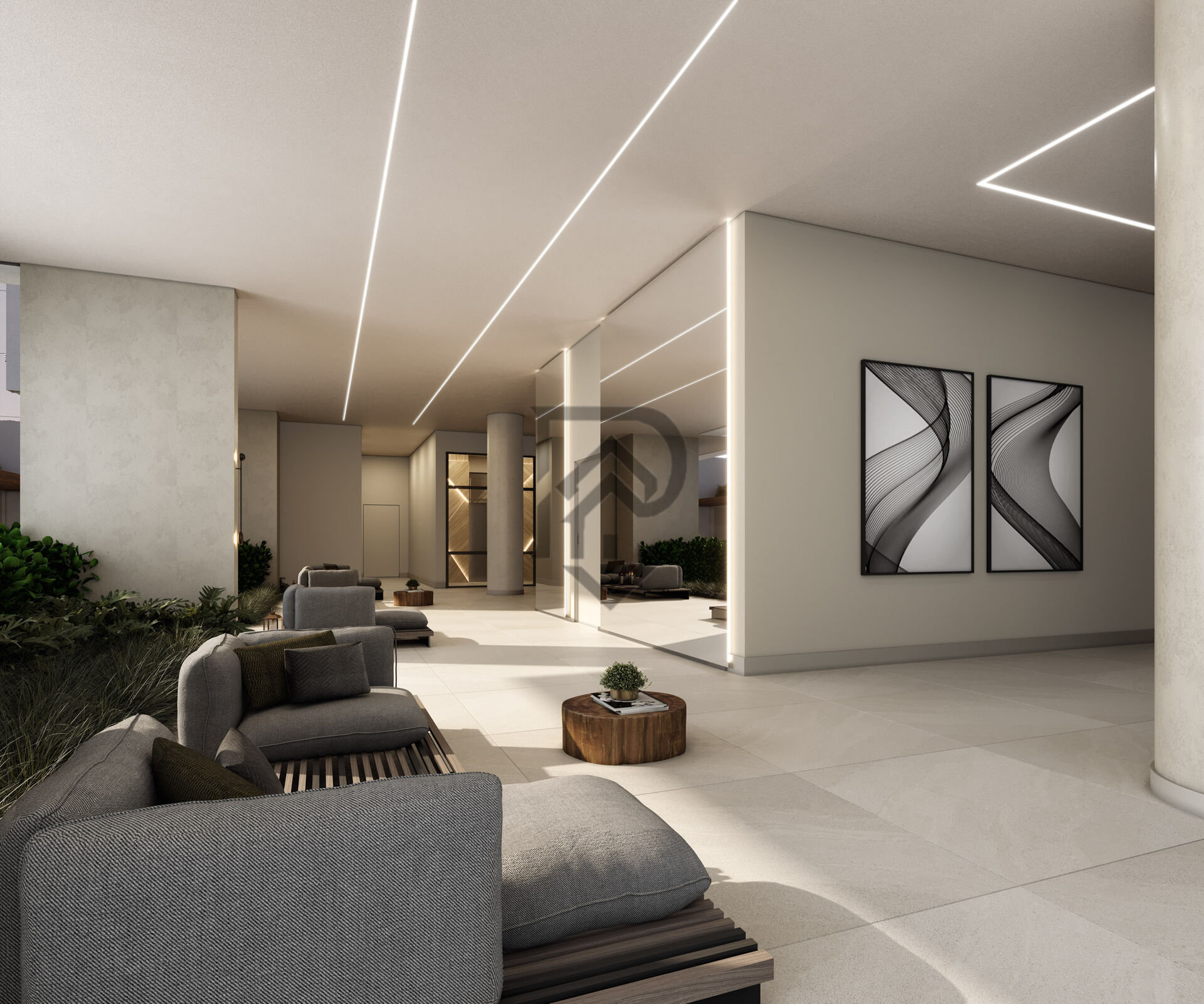 Apartamento, 3 quartos, 113 m² - Foto 46