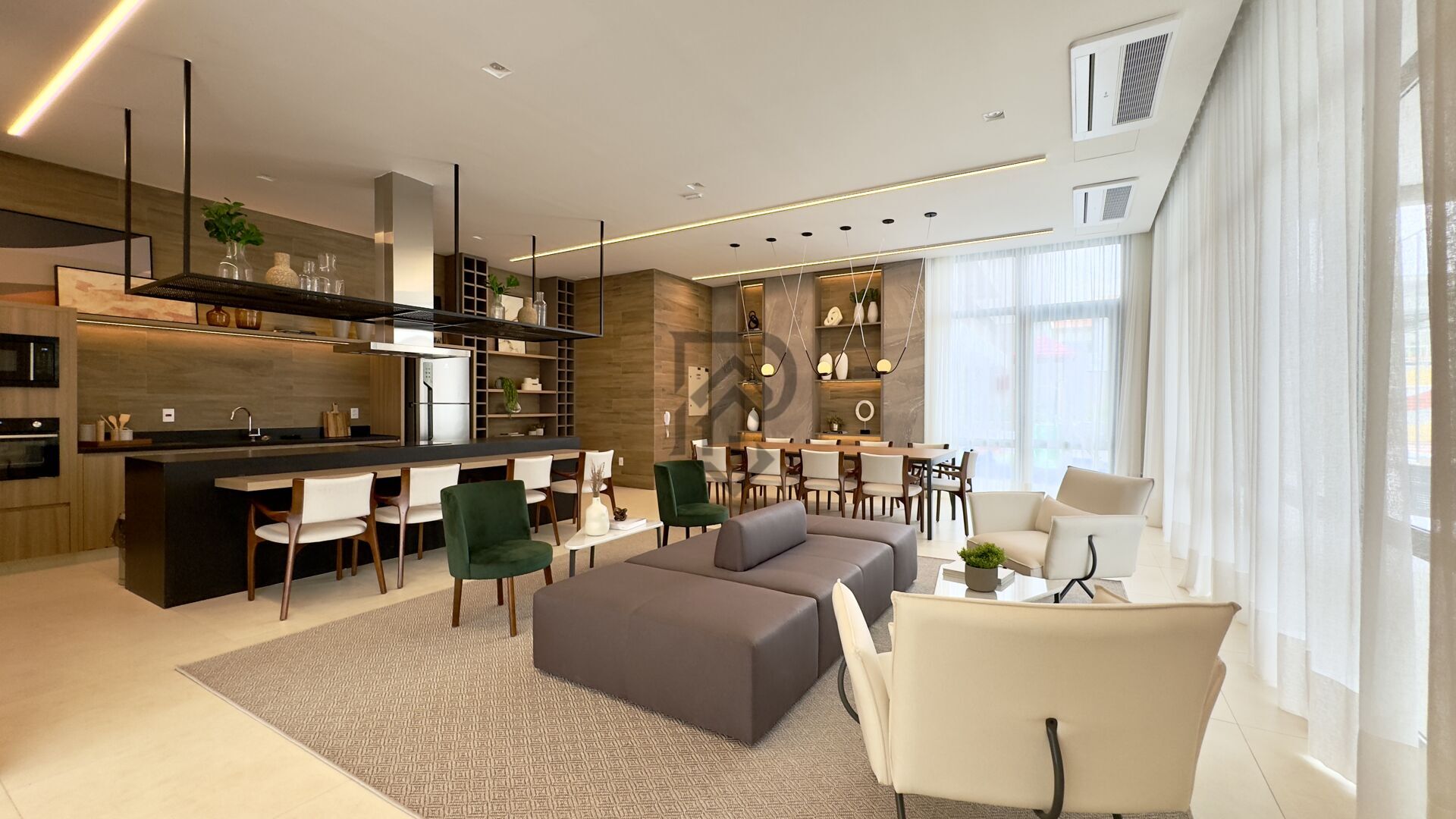 Apartamento, 3 quartos, 113 m² - Foto 24