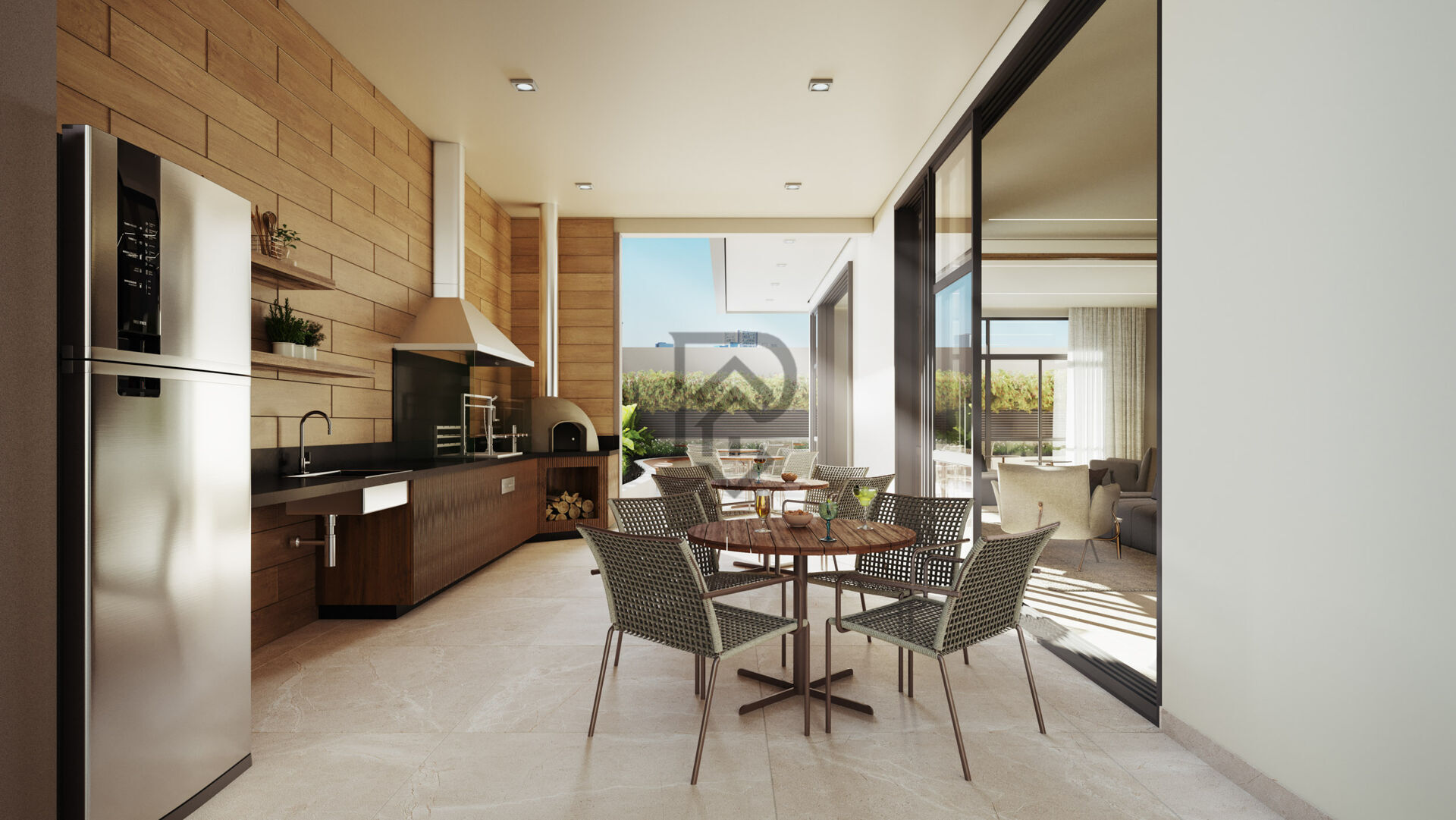 Apartamento, 3 quartos, 113 m² - Foto 42