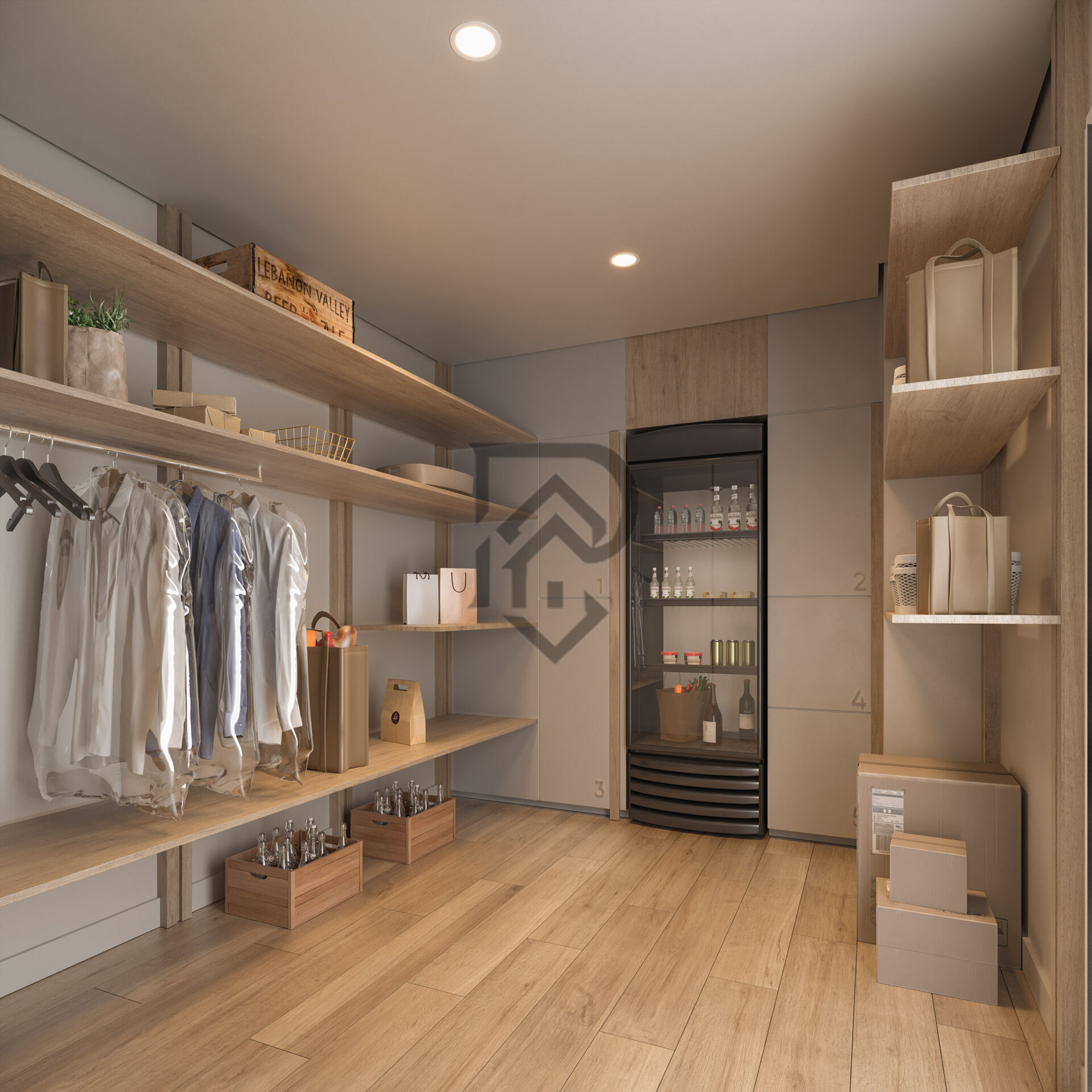 Apartamento, 3 quartos, 113 m² - Foto 44