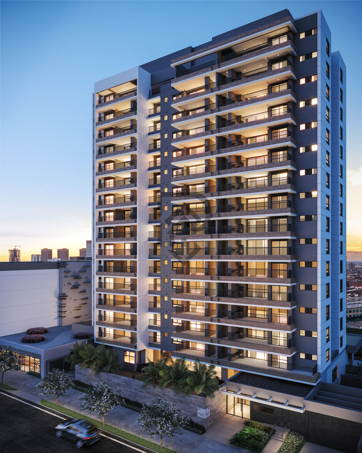 Apartamento, 3 quartos, 113 m² - Foto 39