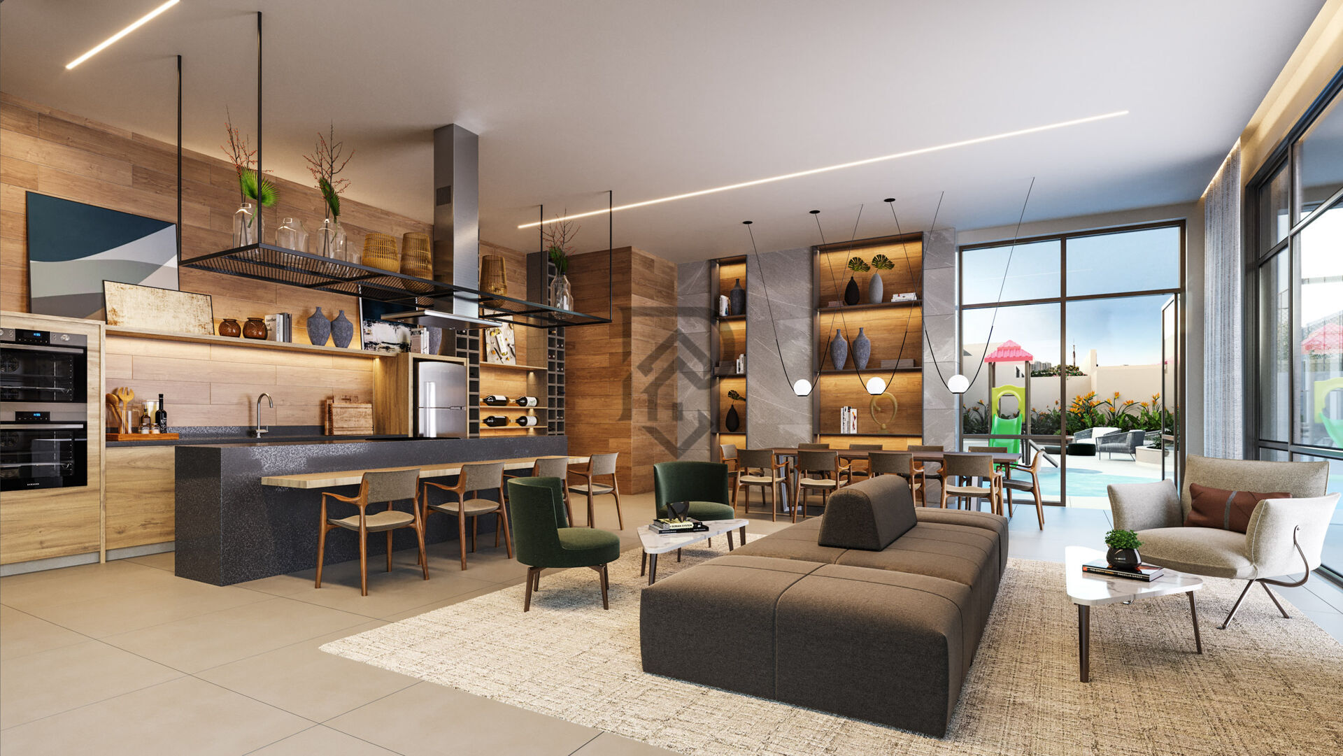 Apartamento, 3 quartos, 113 m² - Foto 50