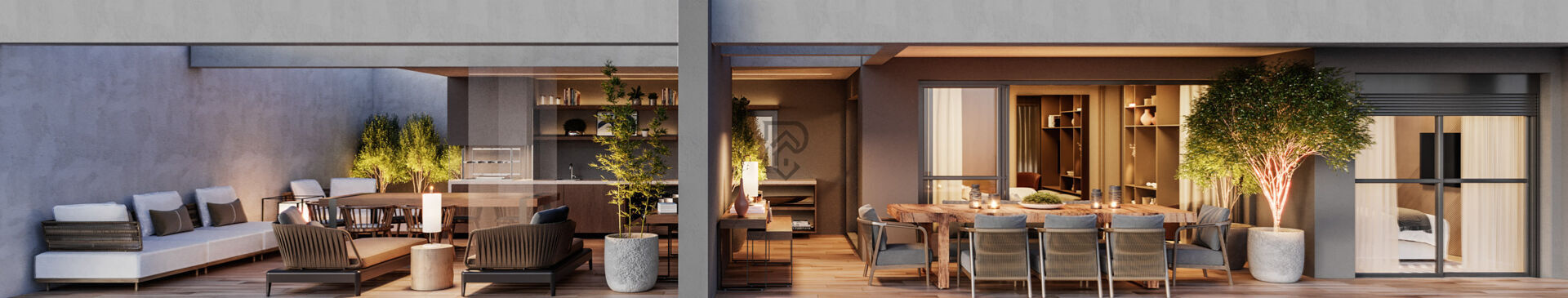 Apartamento, 3 quartos, 113 m² - Foto 53