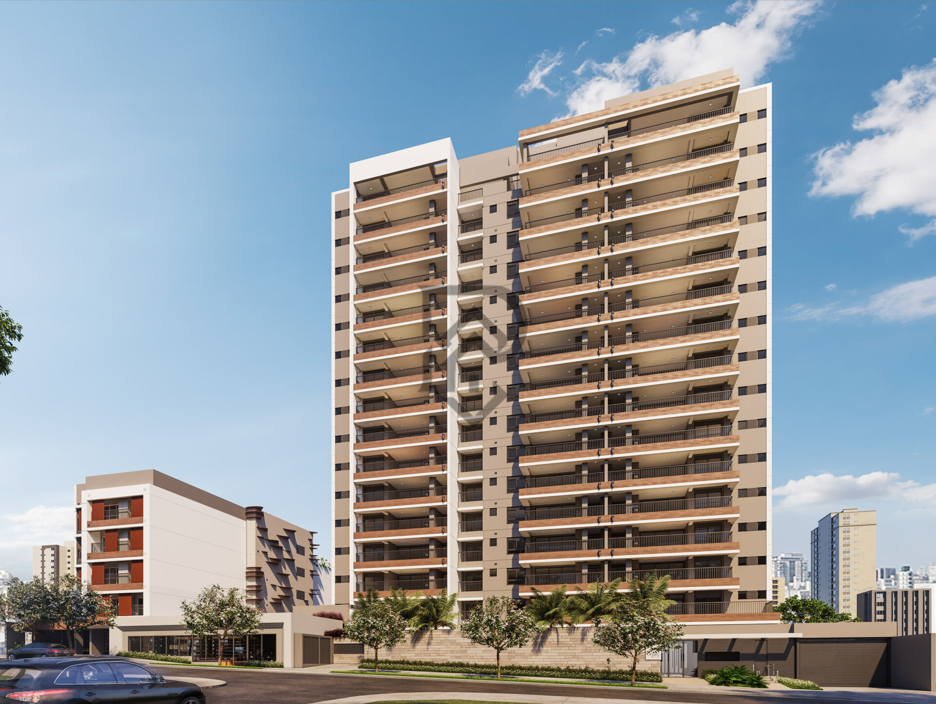 Apartamento, 3 quartos, 113 m² - Foto 38