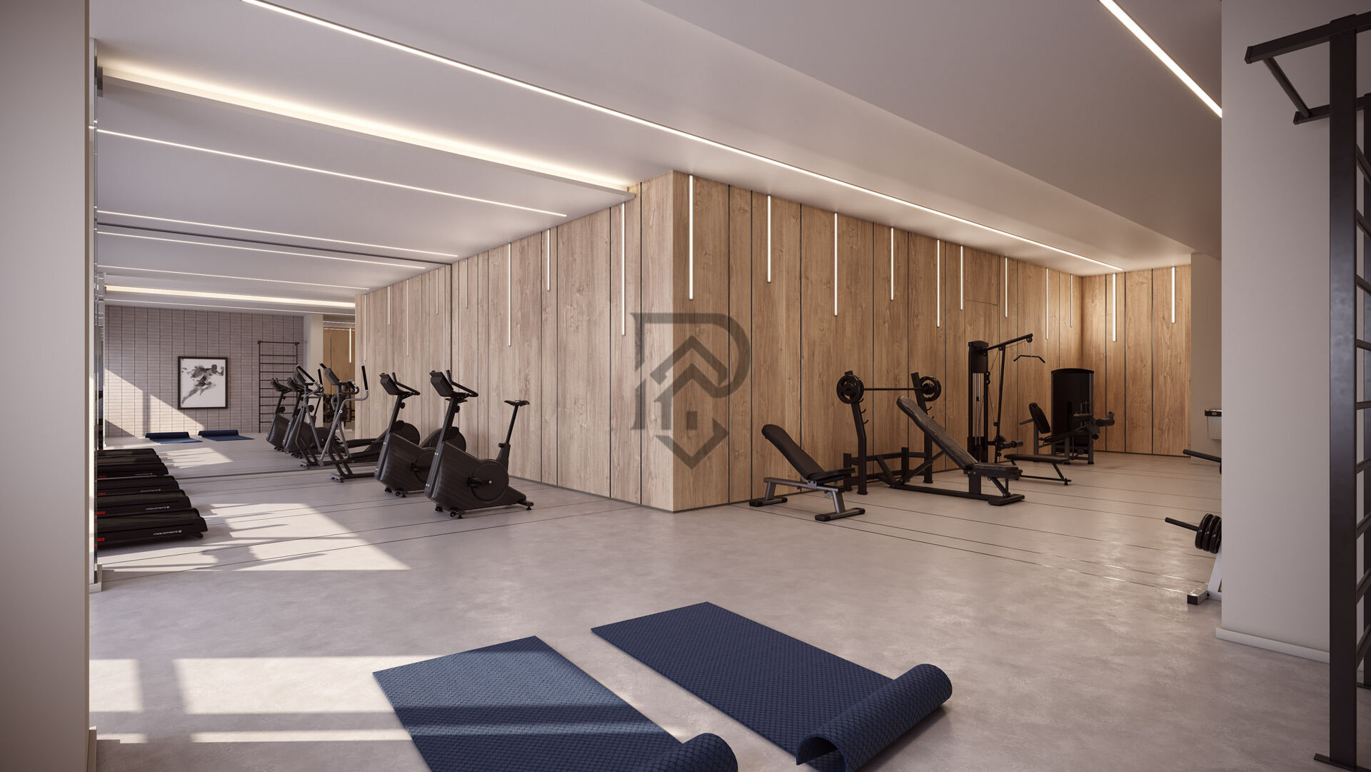 Apartamento, 3 quartos, 113 m² - Foto 48