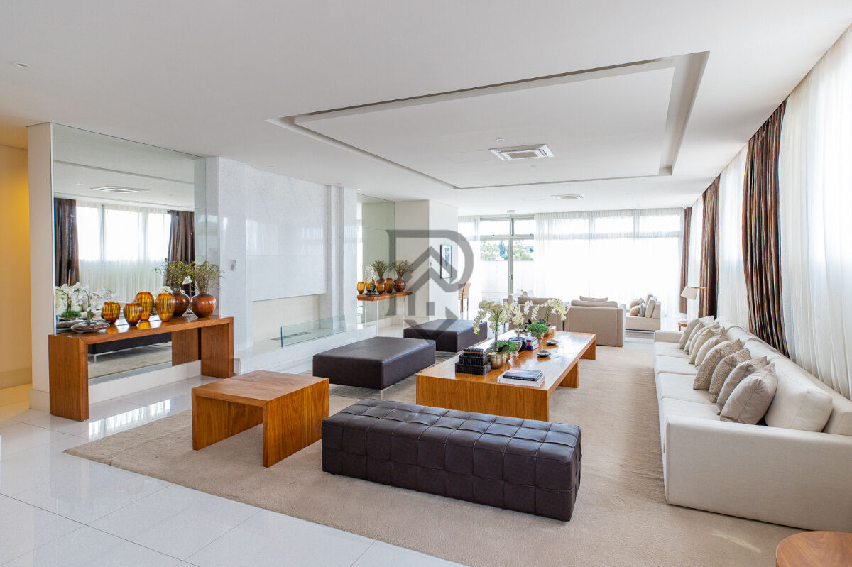 Apartamento, 3 quartos, 485 m² - Foto 55