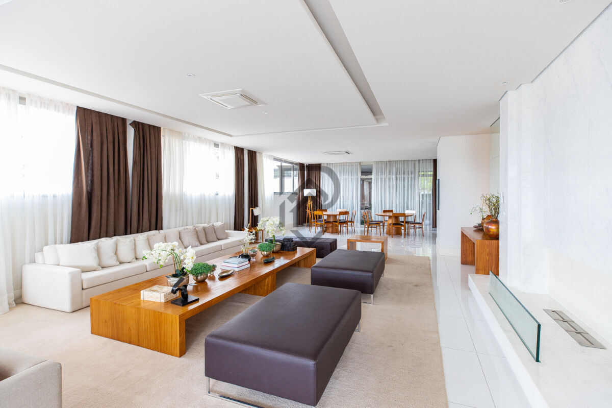 Apartamento, 3 quartos, 485 m² - Foto 54