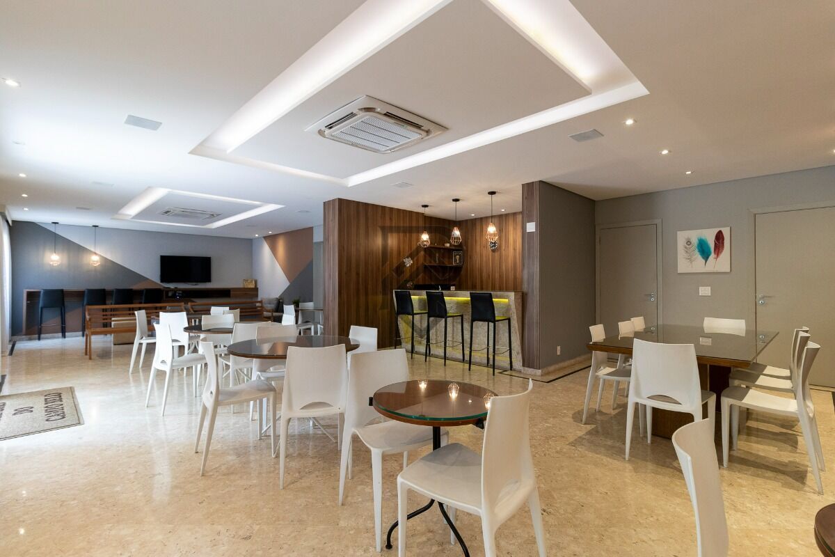 Apartamento, 4 quartos, 132 m² - Foto 73