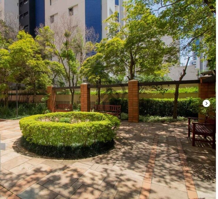Apartamento, 4 quartos, 132 m² - Foto 52