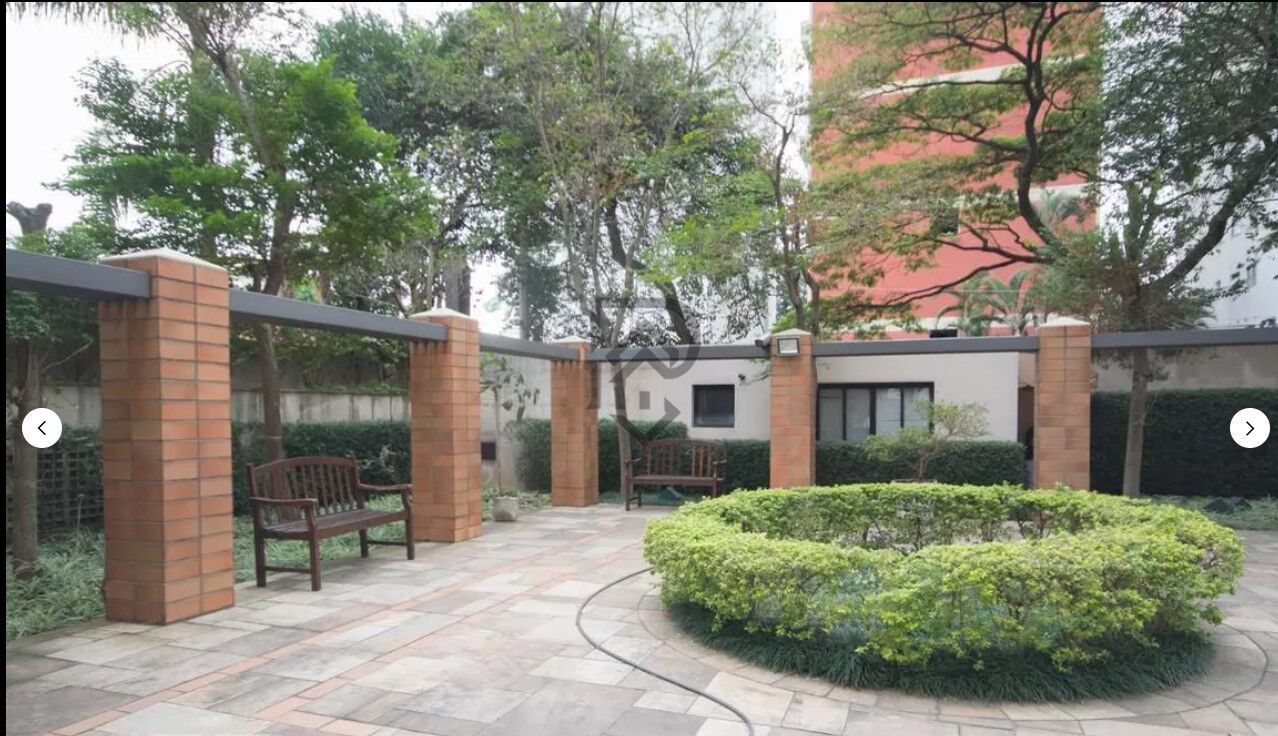 Apartamento, 4 quartos, 132 m² - Foto 57