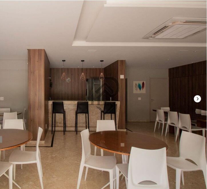 Apartamento, 4 quartos, 132 m² - Foto 61