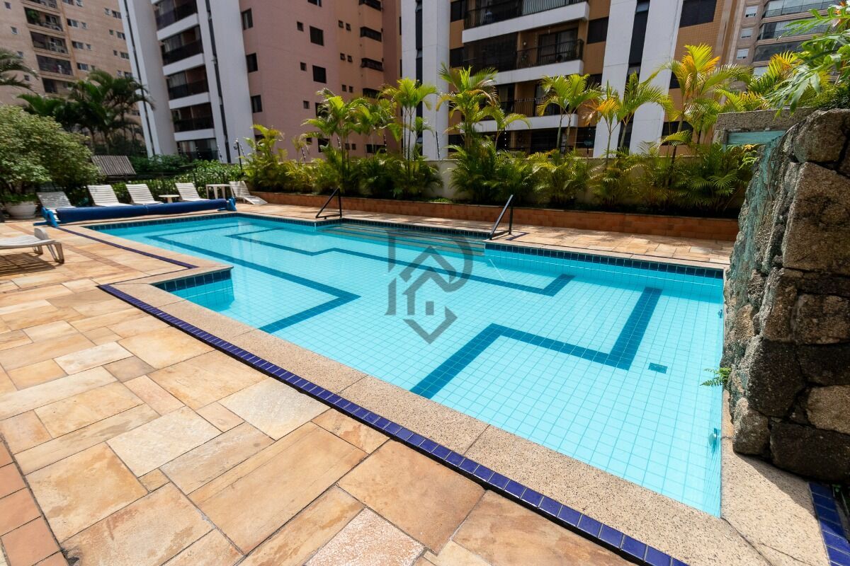 Apartamento, 4 quartos, 132 m² - Foto 51