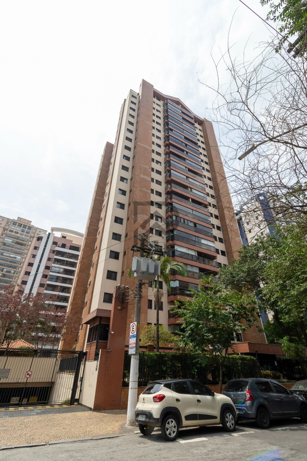 Apartamento, 4 quartos, 132 m² - Foto 56