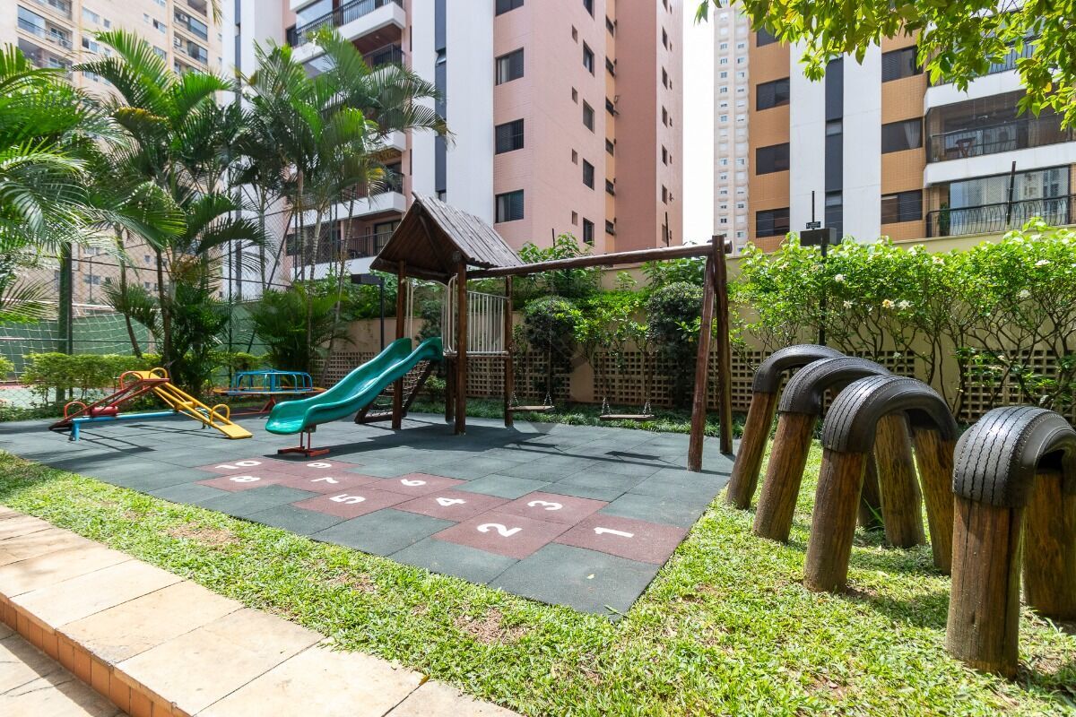 Apartamento, 4 quartos, 132 m² - Foto 76
