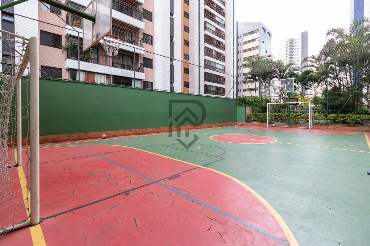 Apartamento, 4 quartos, 132 m² - Foto 78