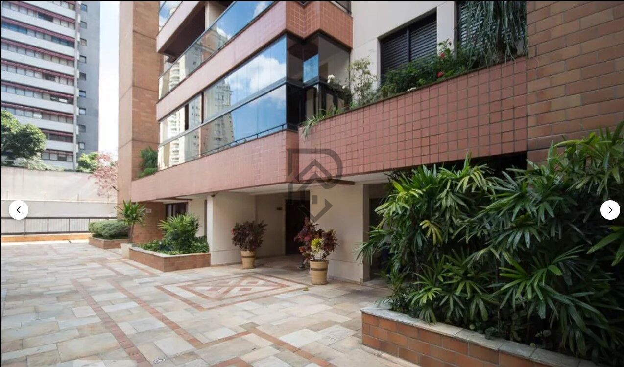 Apartamento, 4 quartos, 132 m² - Foto 53
