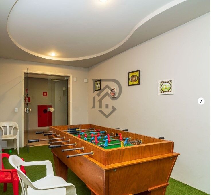 Apartamento, 4 quartos, 132 m² - Foto 60