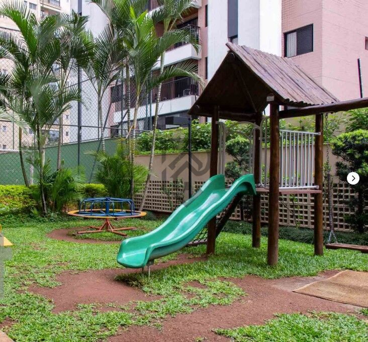 Apartamento, 4 quartos, 132 m² - Foto 54