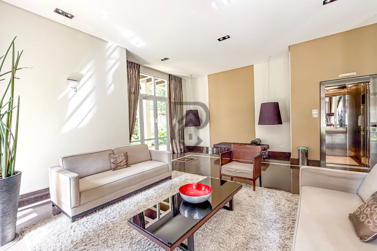 Apartamento, 3 quartos, 138 m² - Foto 27