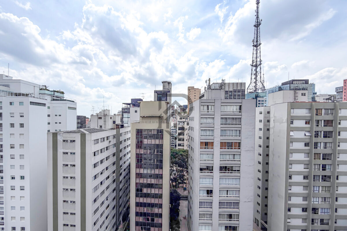 Apartamento, 3 quartos, 138 m² - Foto 38