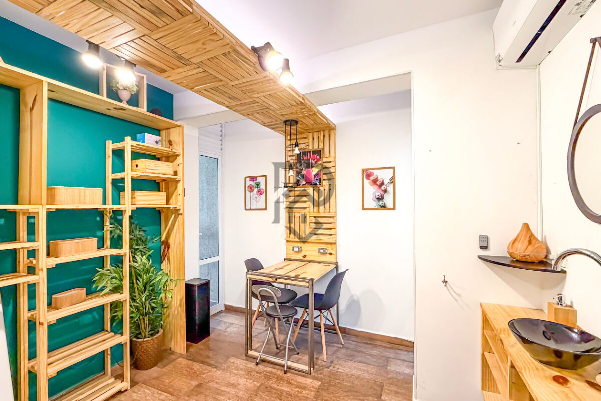 Apartamento, 3 quartos, 138 m² - Foto 33