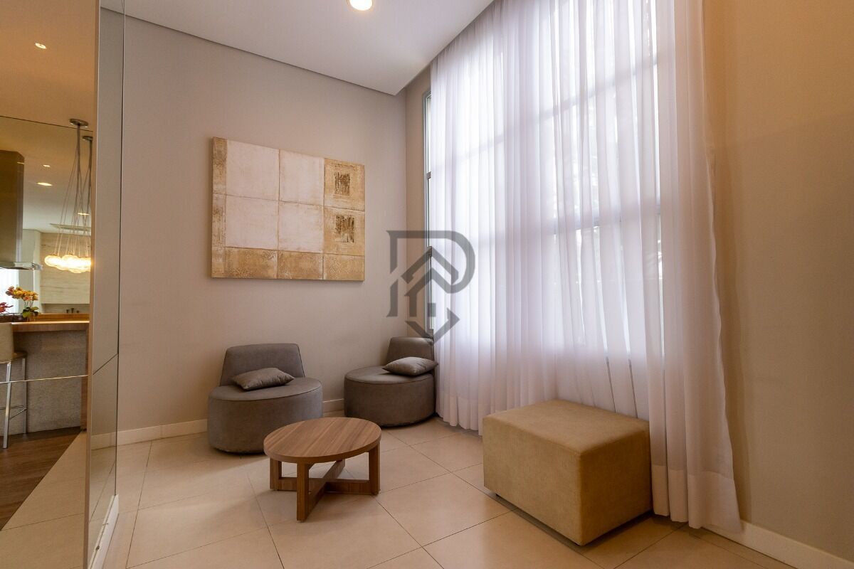 Apartamento à venda com 3 quartos, 140m² - Foto 46