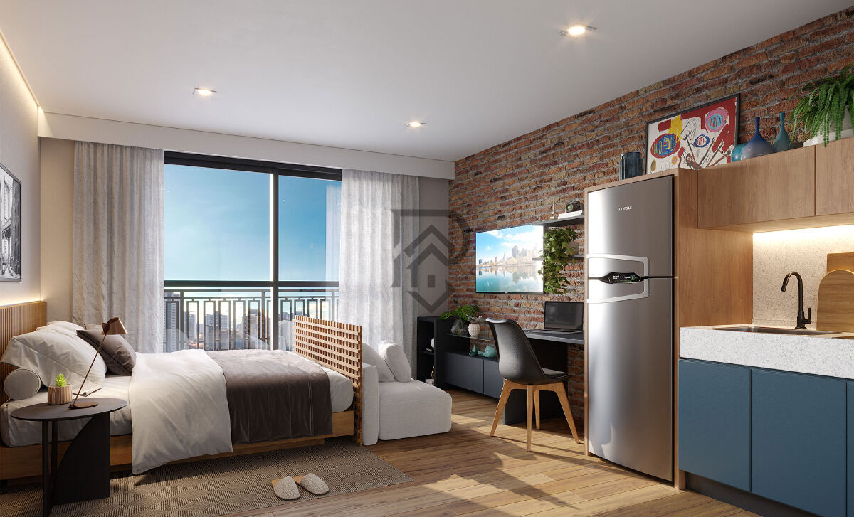Apartamento, 3 quartos, 98 m² - Foto 42