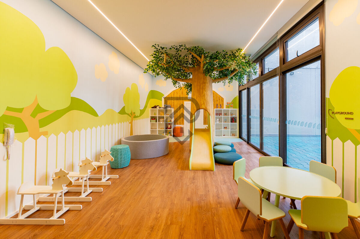 Apartamento, 3 quartos, 153 m² - Foto 59