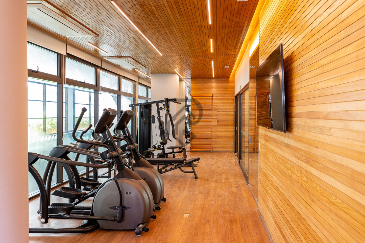 Apartamento, 3 quartos, 153 m² - Foto 54