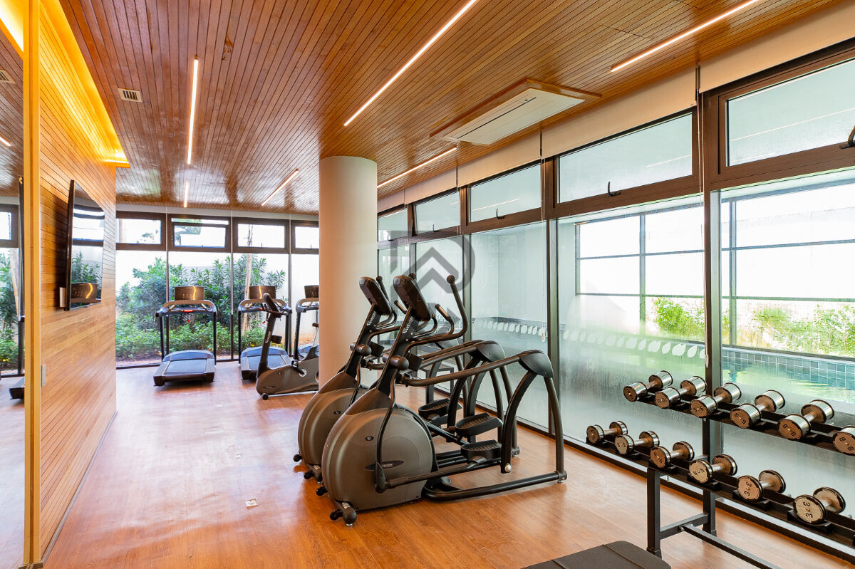 Apartamento, 3 quartos, 153 m² - Foto 52