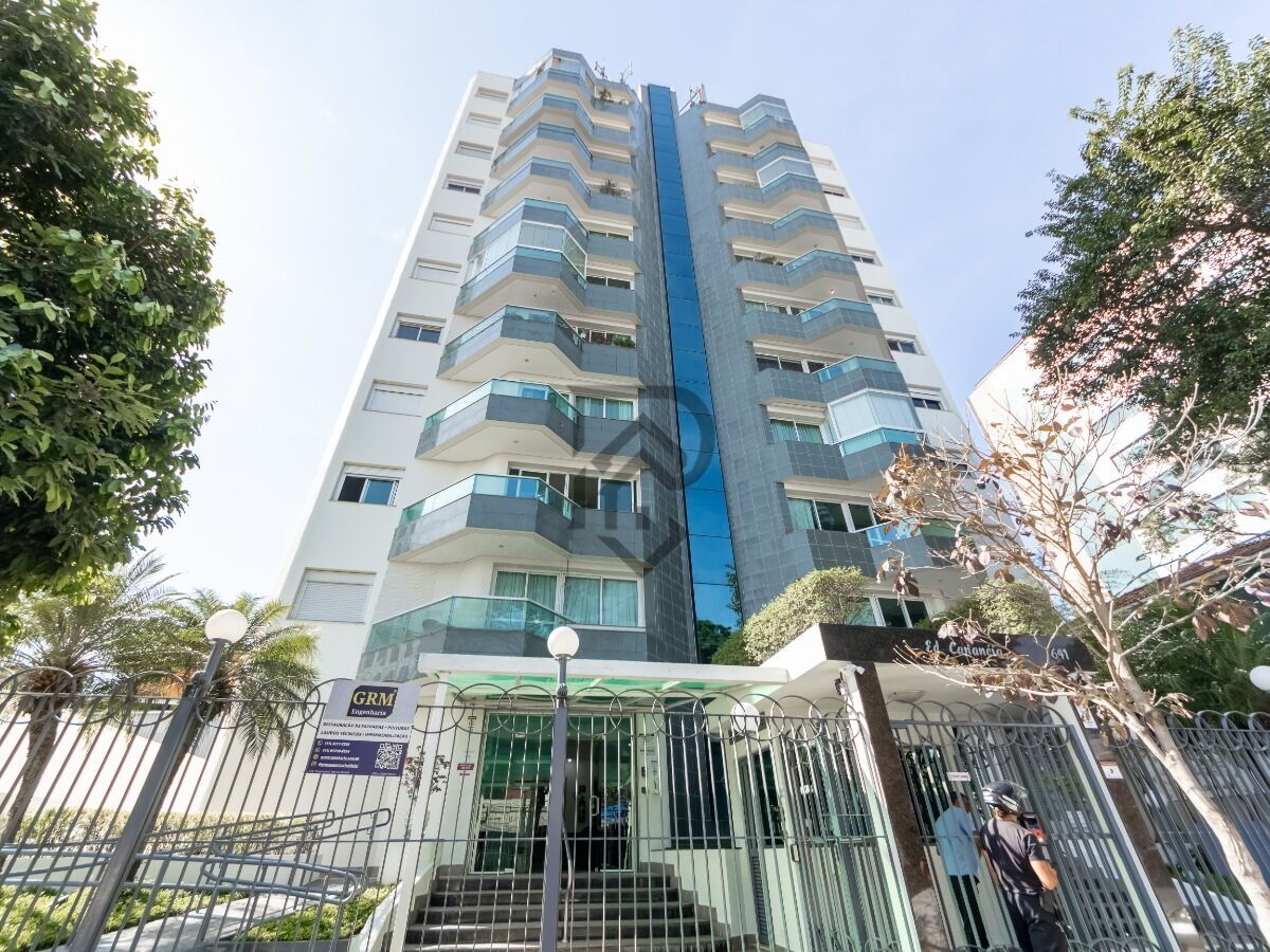 Apartamento, 3 quartos, 142 m² - Foto 42