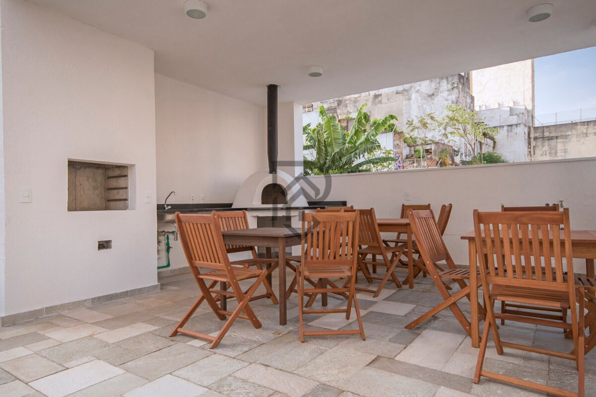 Apartamento, 3 quartos, 111 m² - Foto 37