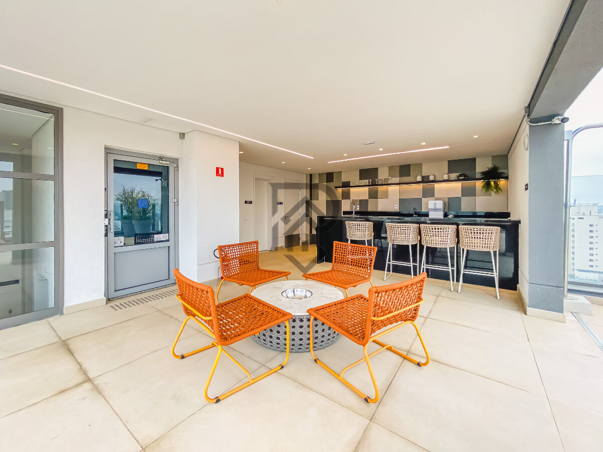 Apartamento, 2 quartos, 54 m² - Foto 32