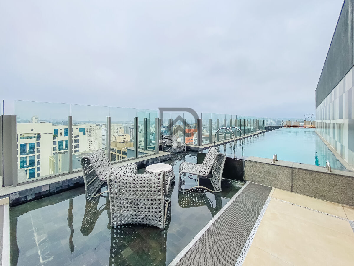 Apartamento, 2 quartos, 54 m² - Foto 34