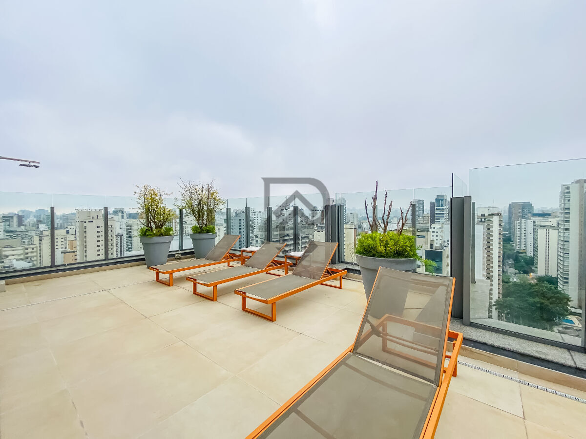 Apartamento, 2 quartos, 54 m² - Foto 35