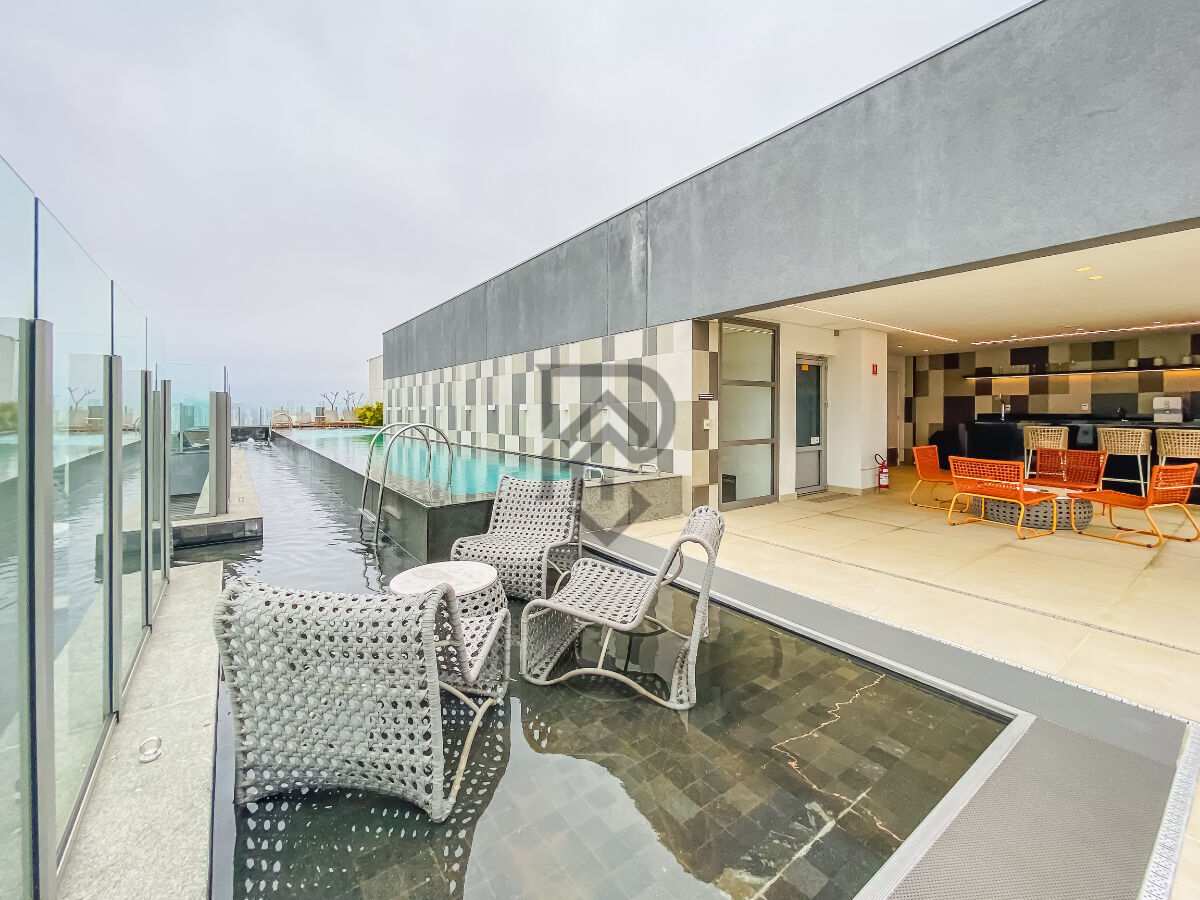 Apartamento, 2 quartos, 54 m² - Foto 33