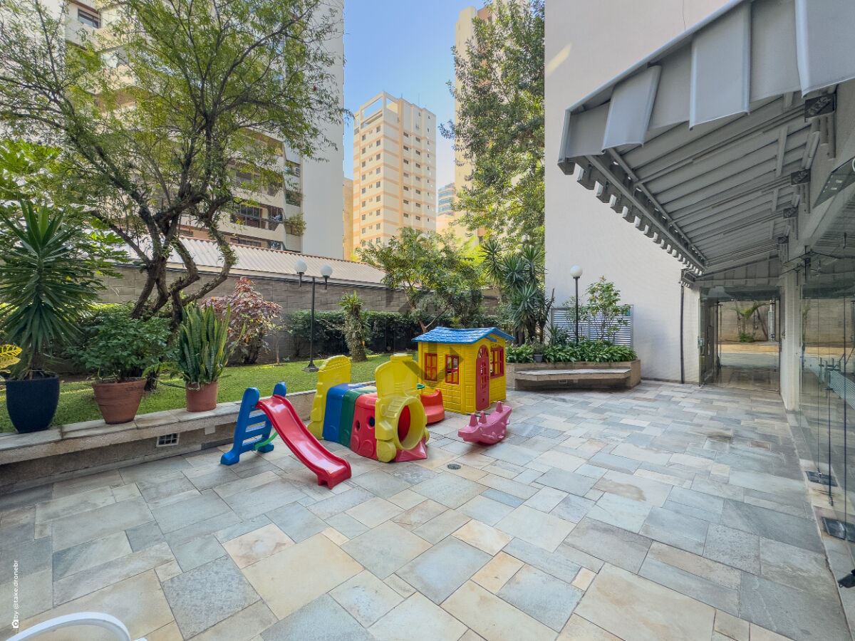 Apartamento, 3 quartos, 113 m² - Foto 38