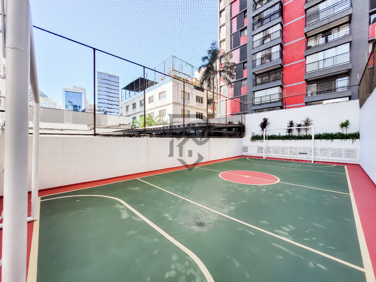 Apartamento, 3 quartos, 84 m² - Foto 38