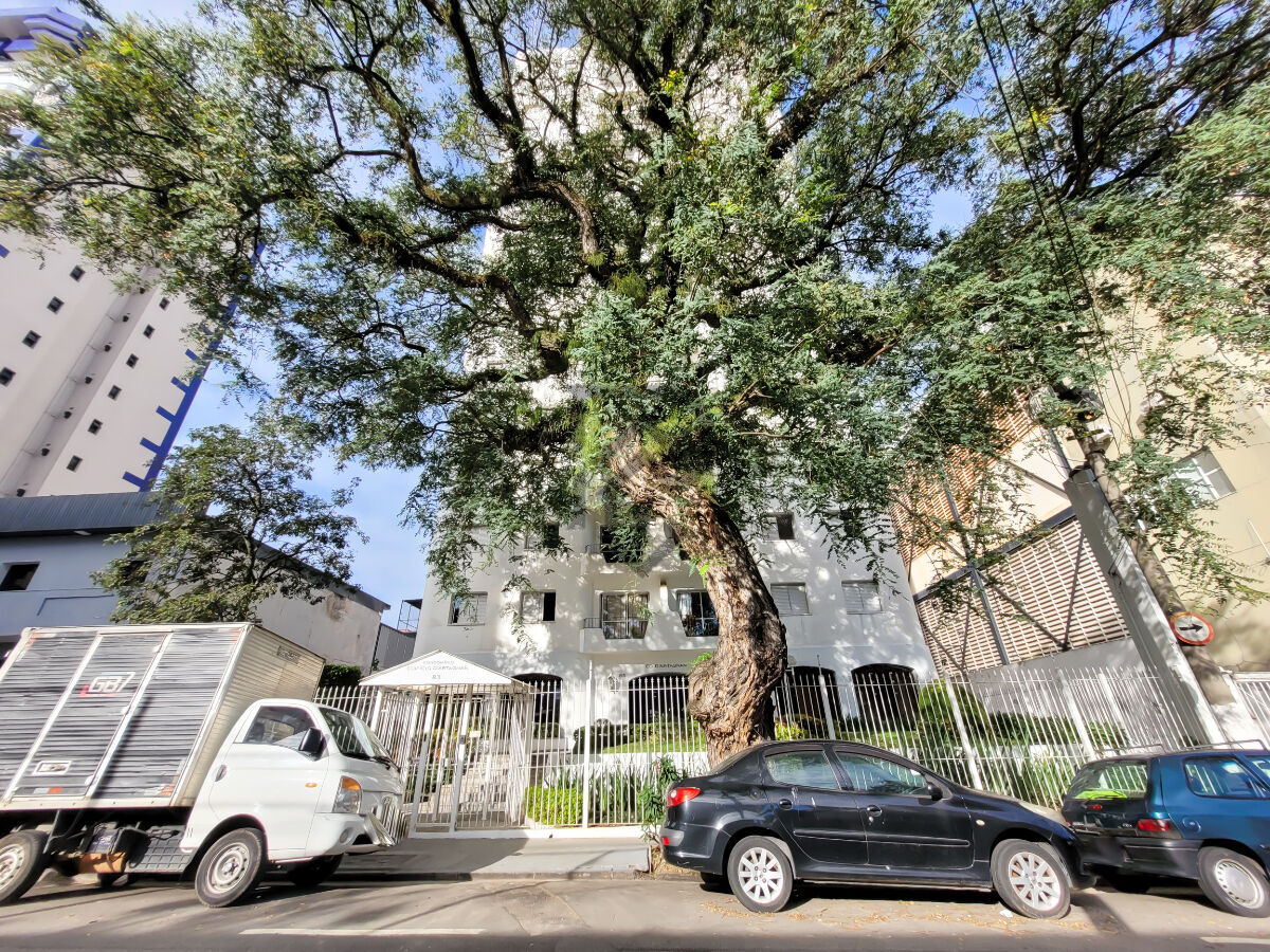 Apartamento, 3 quartos, 84 m² - Foto 42