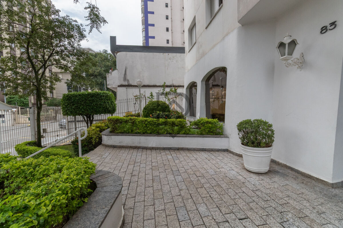Apartamento, 3 quartos, 84 m² - Foto 35