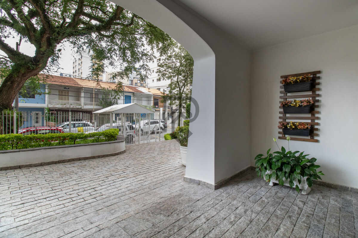 Apartamento, 3 quartos, 84 m² - Foto 39