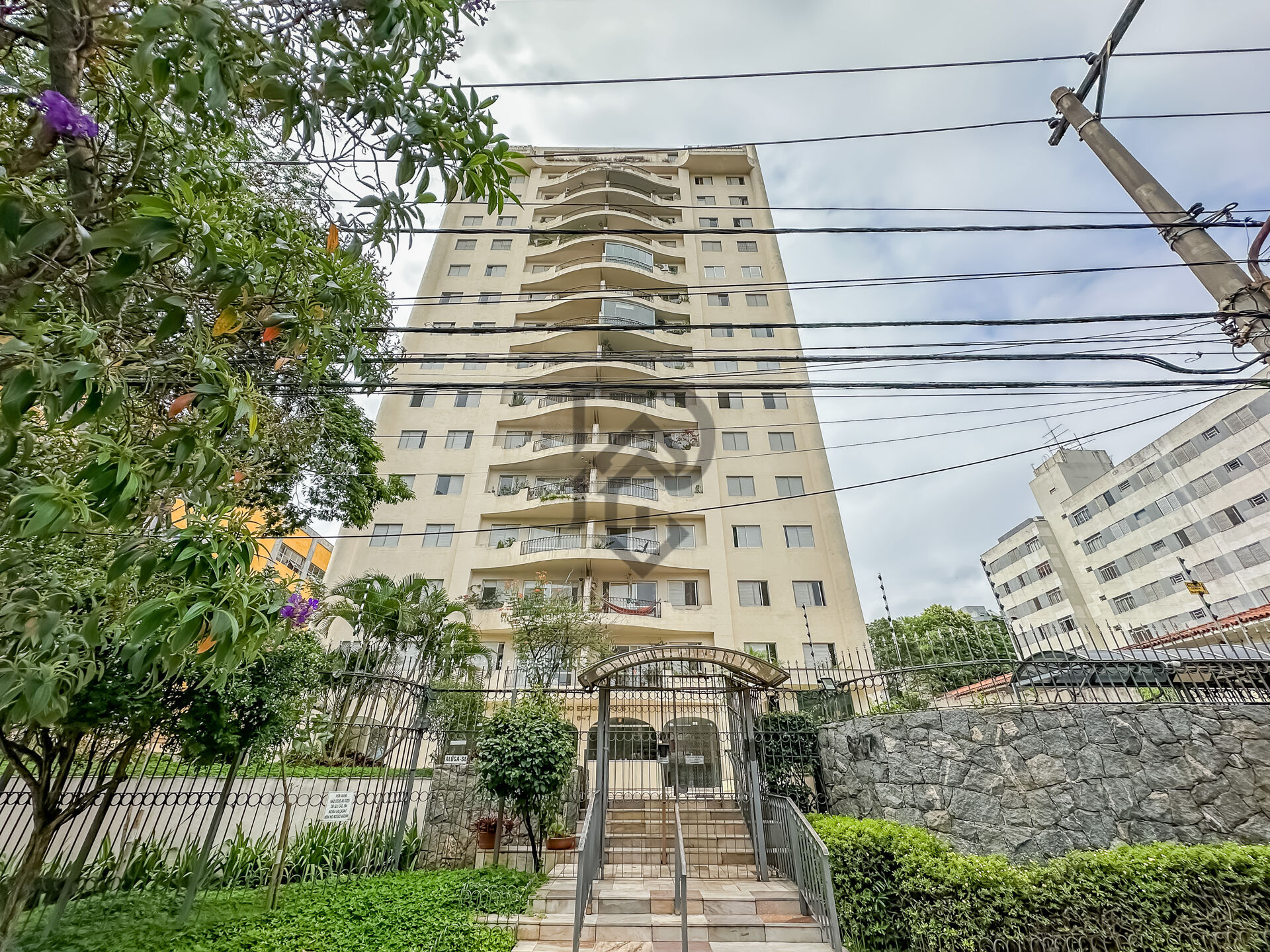 Apartamento à venda com 3 quartos, 98m² - Foto 44