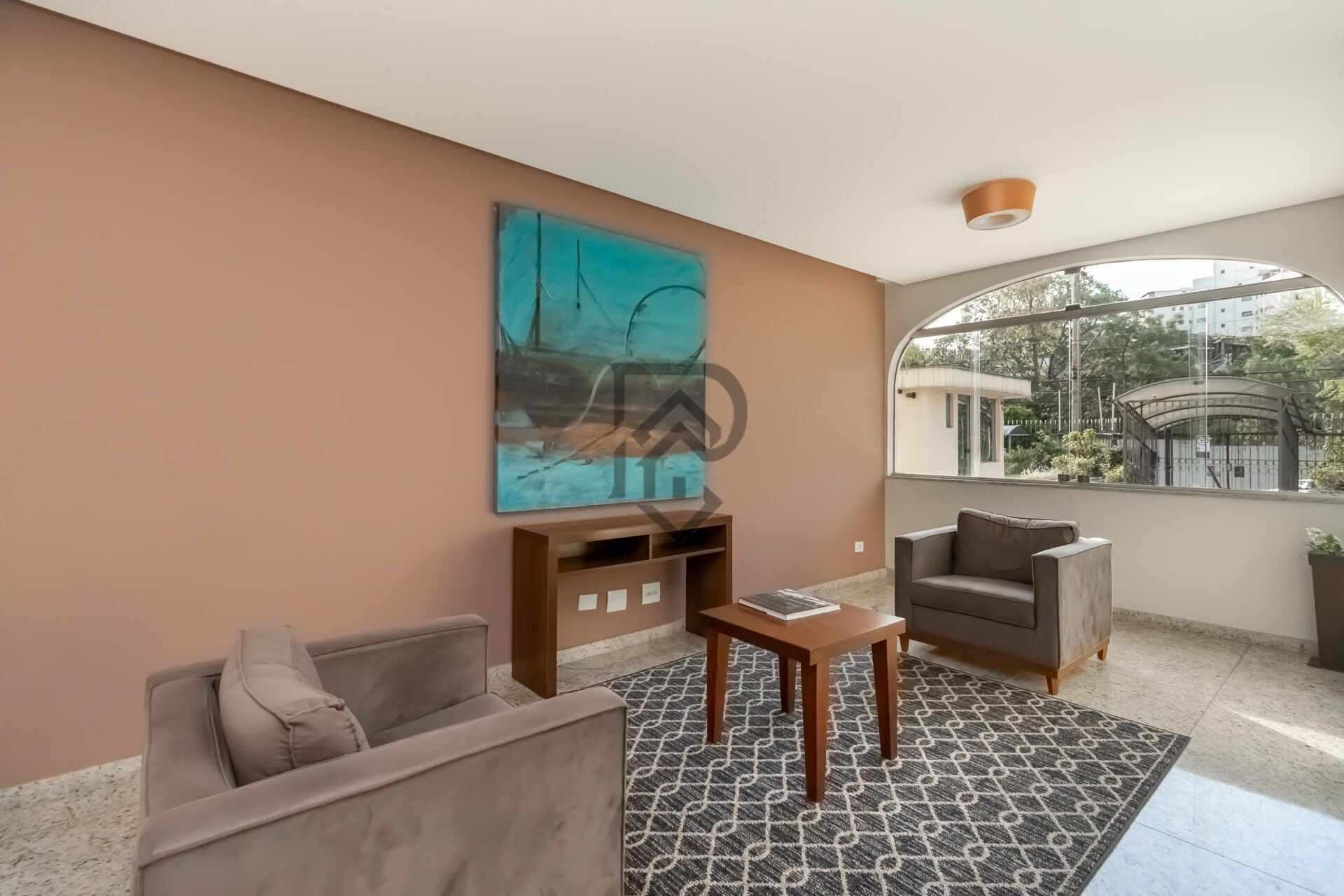 Apartamento à venda com 3 quartos, 98m² - Foto 39