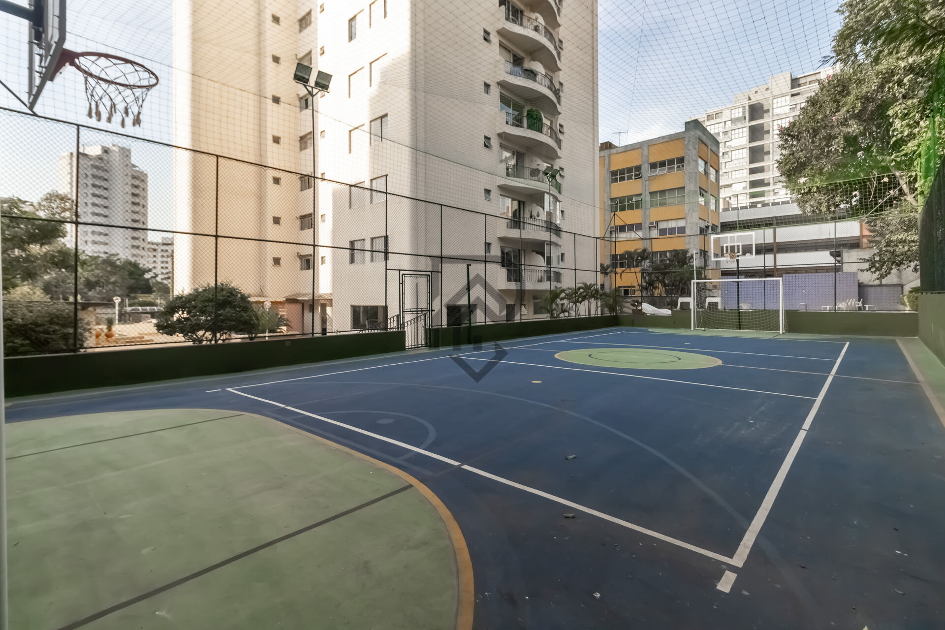 Apartamento à venda com 3 quartos, 98m² - Foto 37