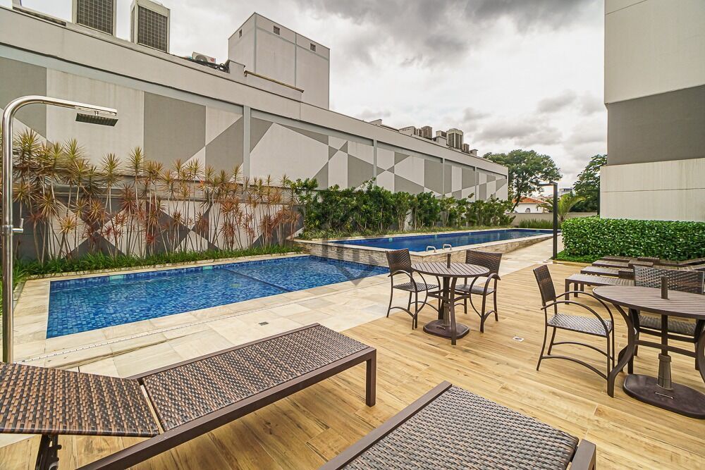 Apartamento, 3 quartos, 96 m² - Foto 31