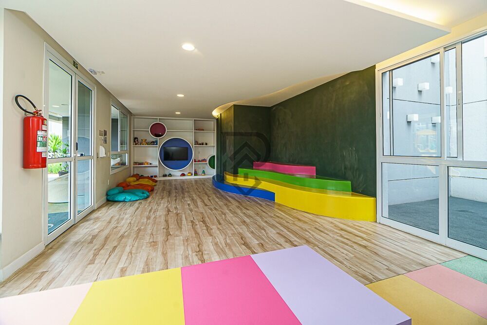 Apartamento, 3 quartos, 96 m² - Foto 35