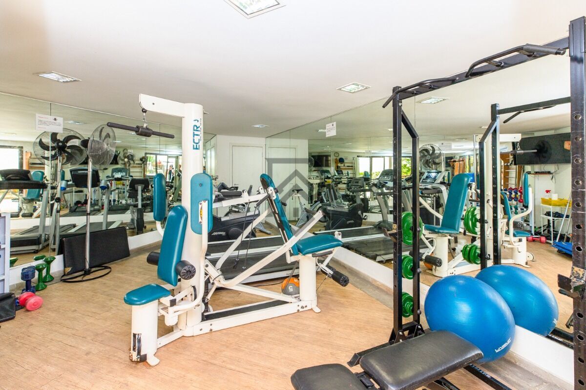 Apartamento, 4 quartos, 218 m² - Foto 54