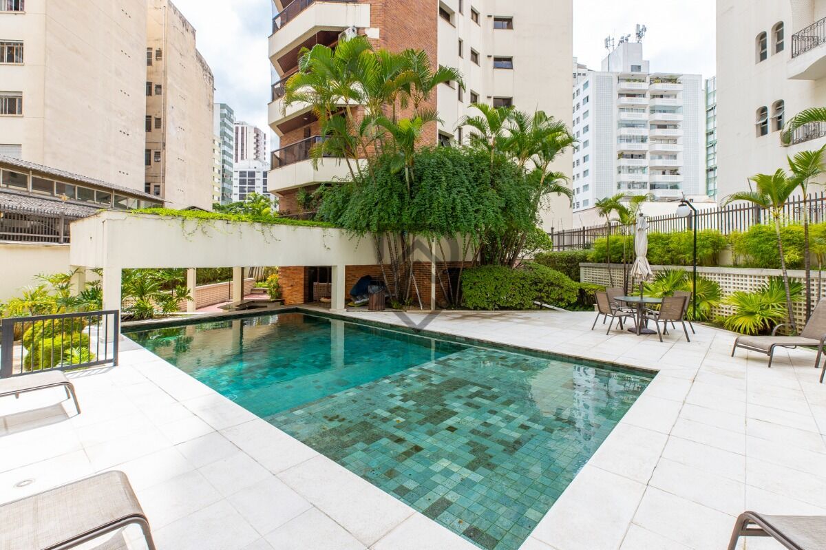 Apartamento, 4 quartos, 218 m² - Foto 50